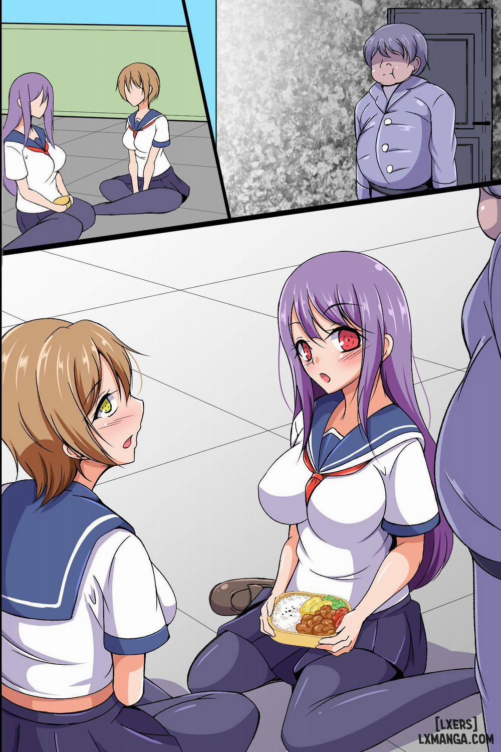 Kakikonda Koto ga Genjitsu ni Naru Cheat Item Oneshot trang 30