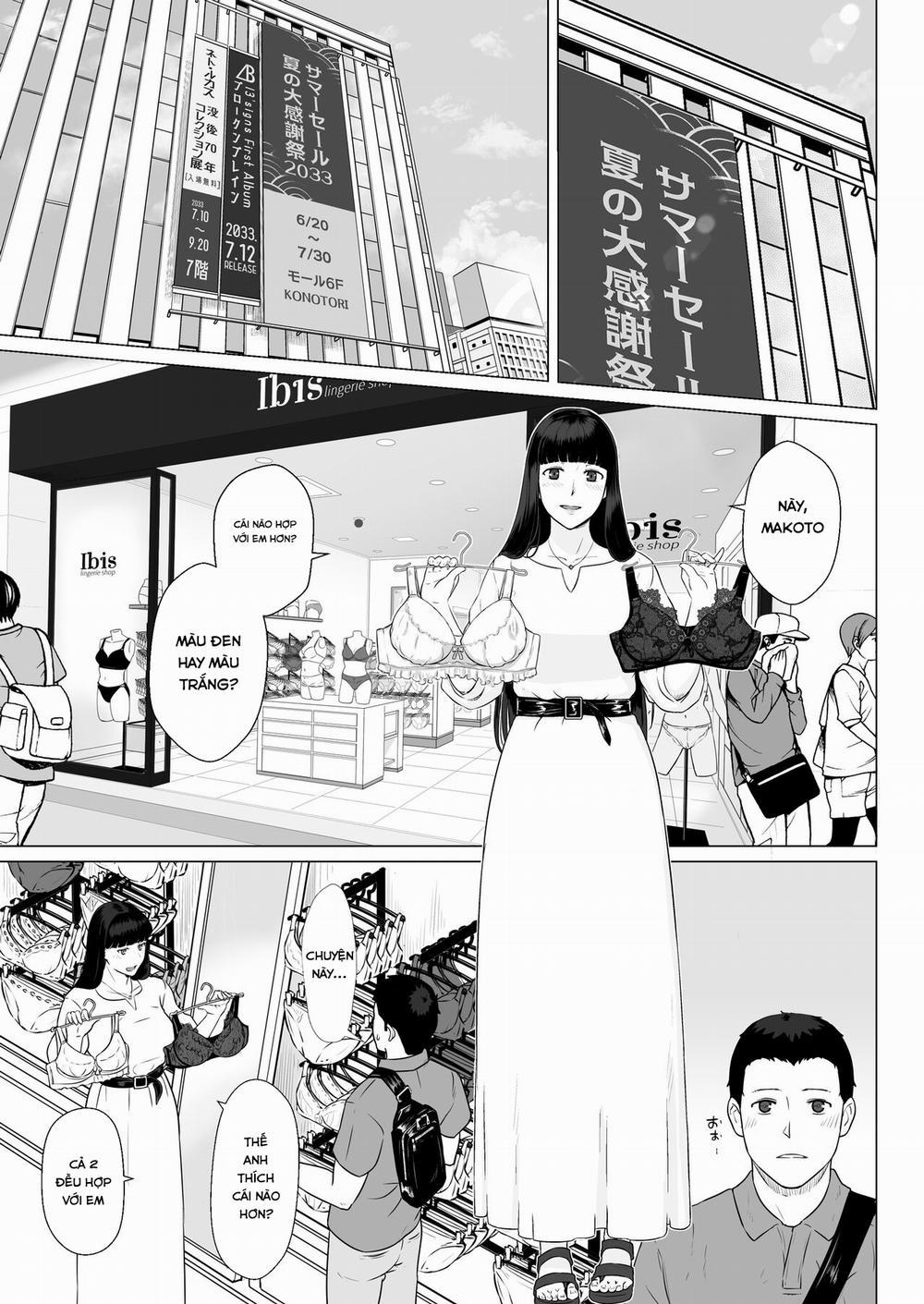 Kakkou no Hi -Takuran sareta Tsuma 2 trang 0