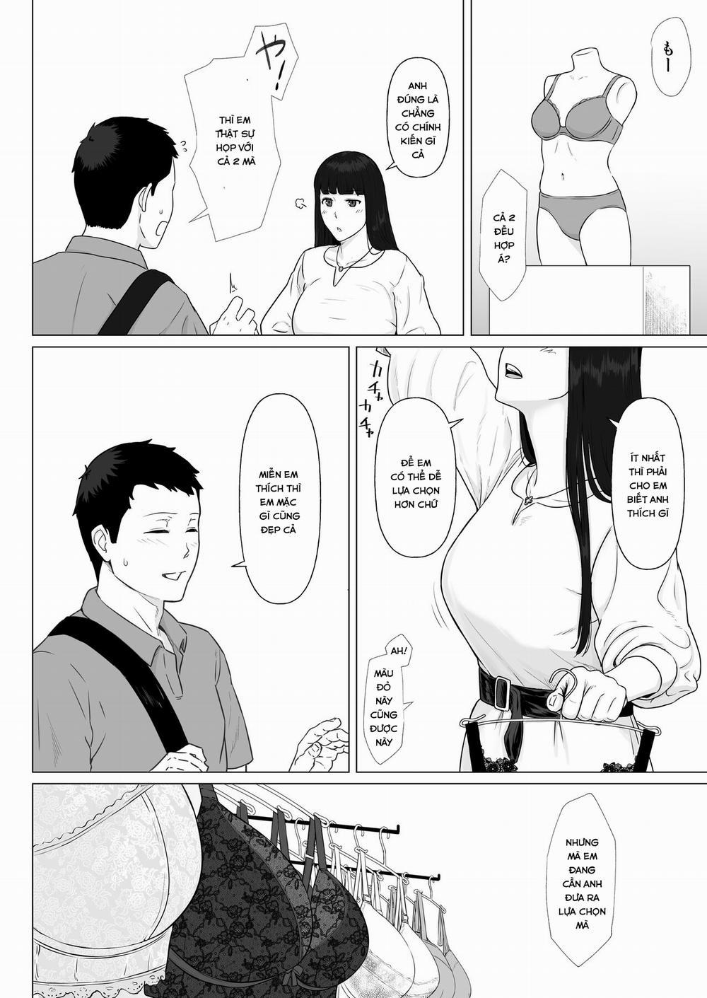 Kakkou no Hi -Takuran sareta Tsuma 2 trang 1