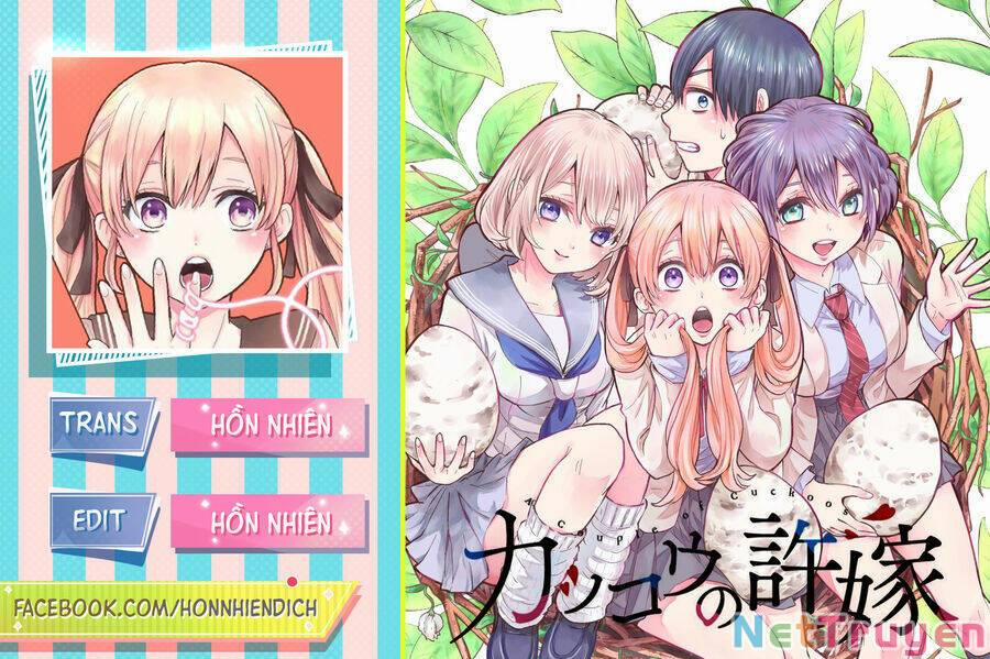 Kakkou No Iinazuke 141 trang 0