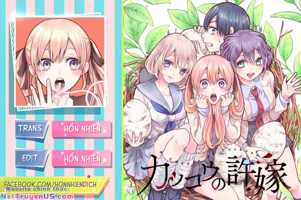 Kakkou No Iinazuke 177 trang 0