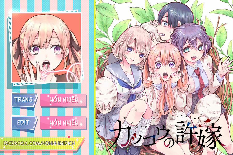 Kakkou No Iinazuke 197 trang 0
