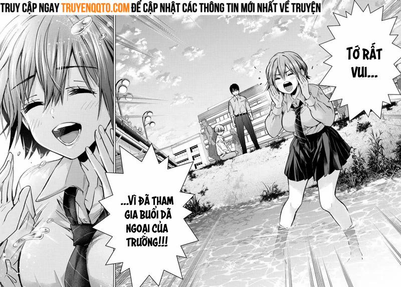 Kakkou No Iinazuke 219 trang 8