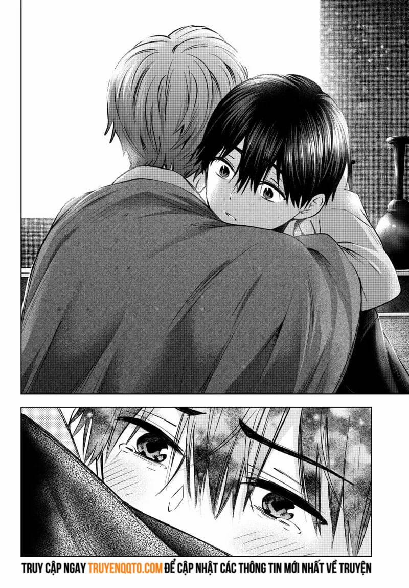 Kakkou No Iinazuke 229 trang 12