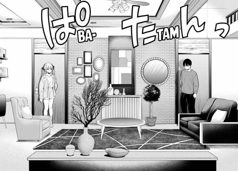 Kakkou No Iinazuke 230 trang 22