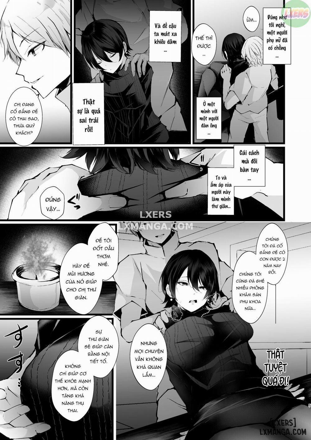 Kakkou no Rakuin Oneshot trang 5
