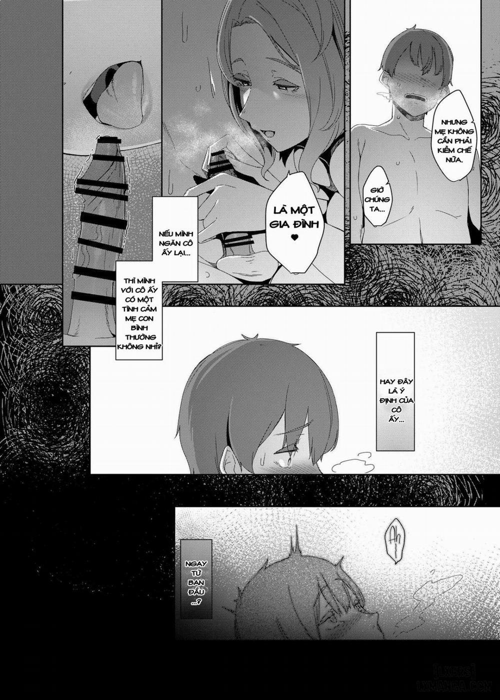 Kakkou no Su Oneshot trang 28