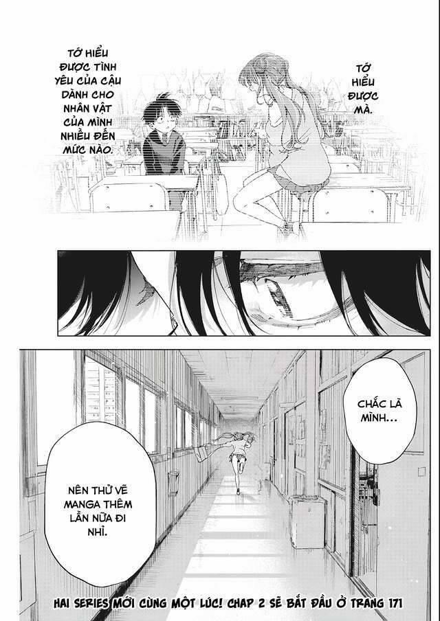 Kakunaru Ue Wa 1 trang 42