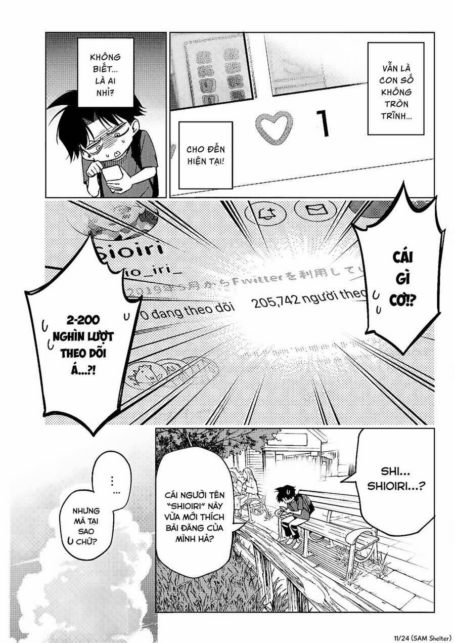 Kakunaru Ue Wa 10 trang 10