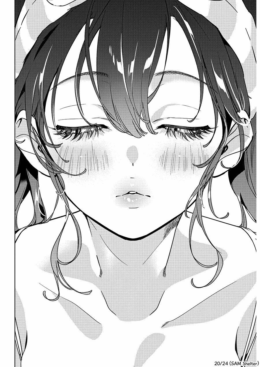 Kakunaru Ue Wa 14 trang 21