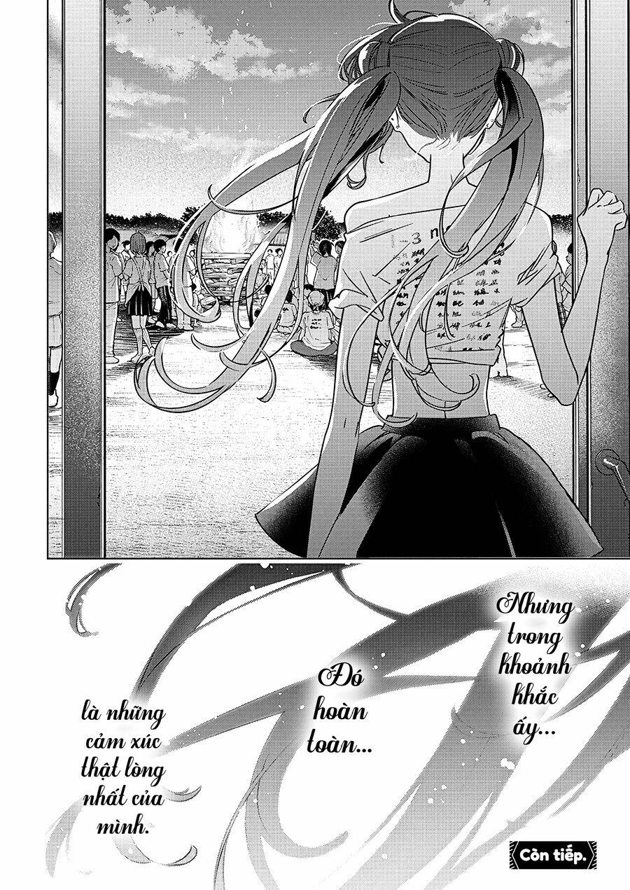 Kakunaru Ue Wa 17 trang 25