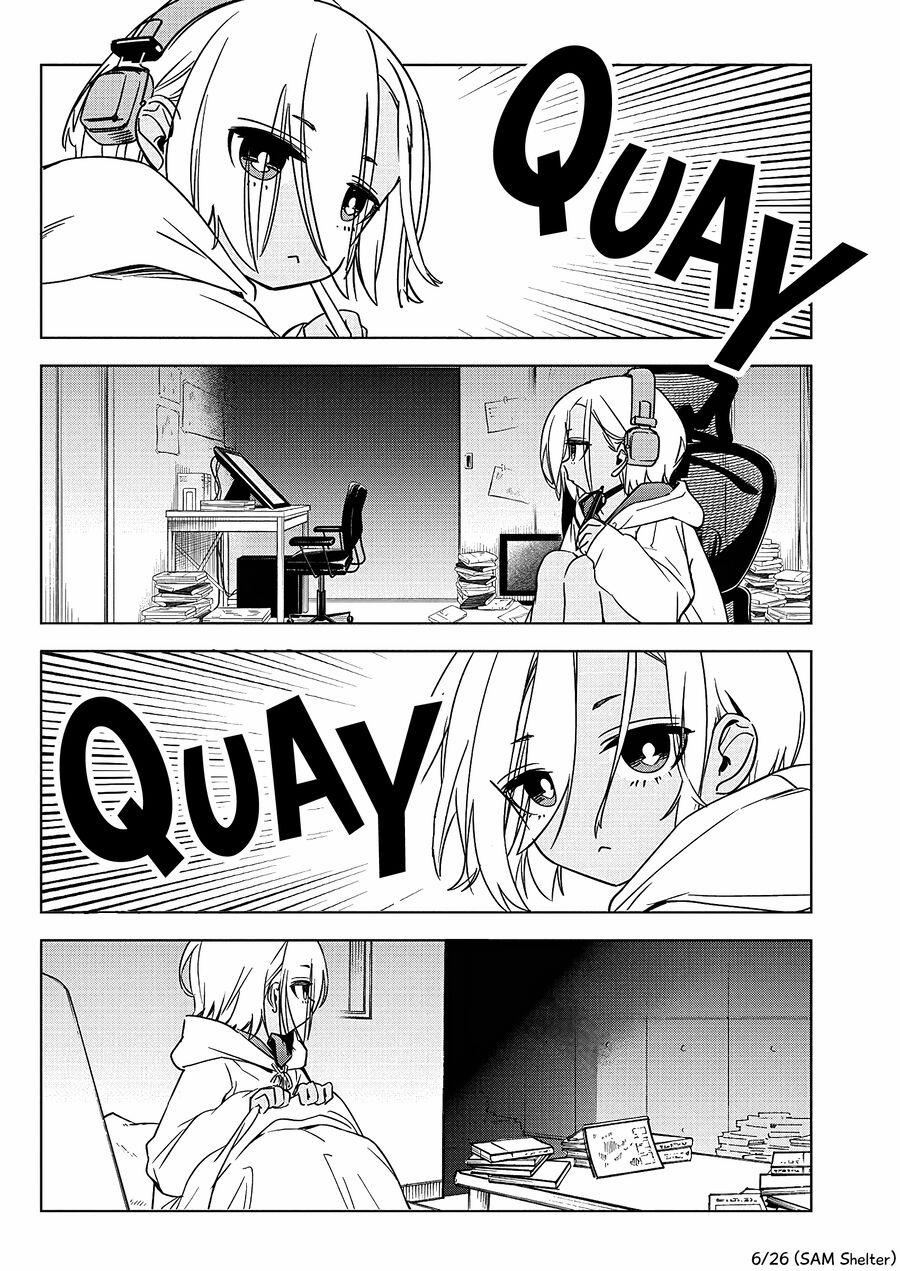 Kakunaru Ue Wa 19 trang 5