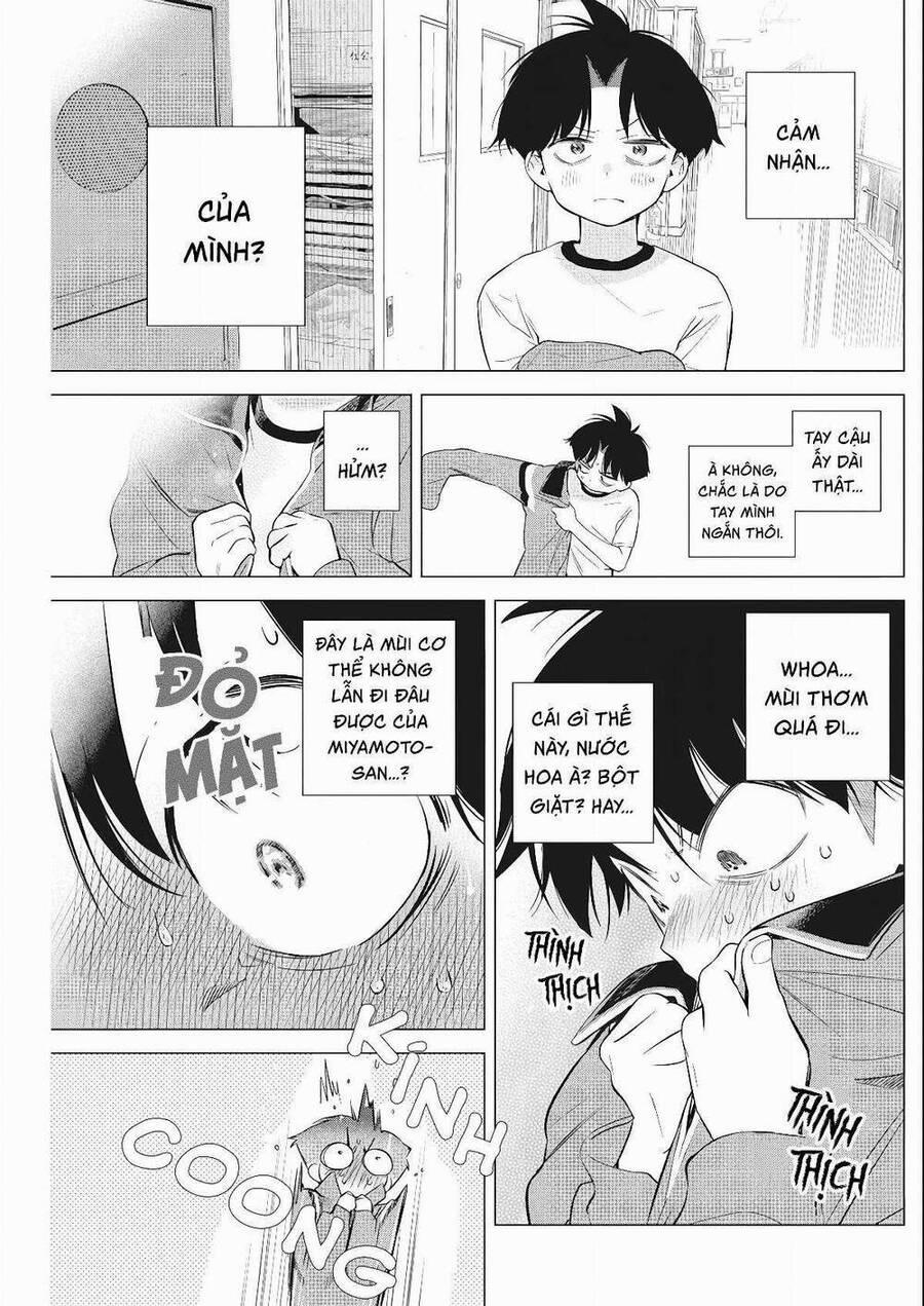 Kakunaru Ue Wa 2 trang 13