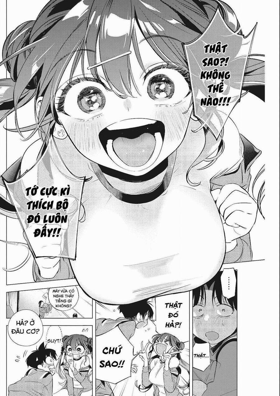 Kakunaru Ue Wa 2 trang 24