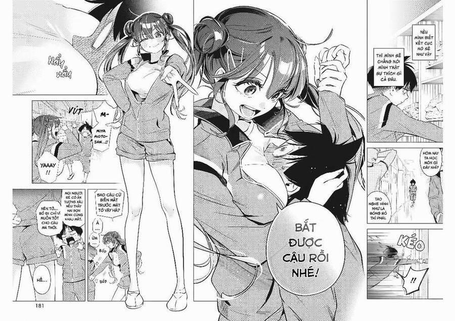 Kakunaru Ue Wa 2 trang 9