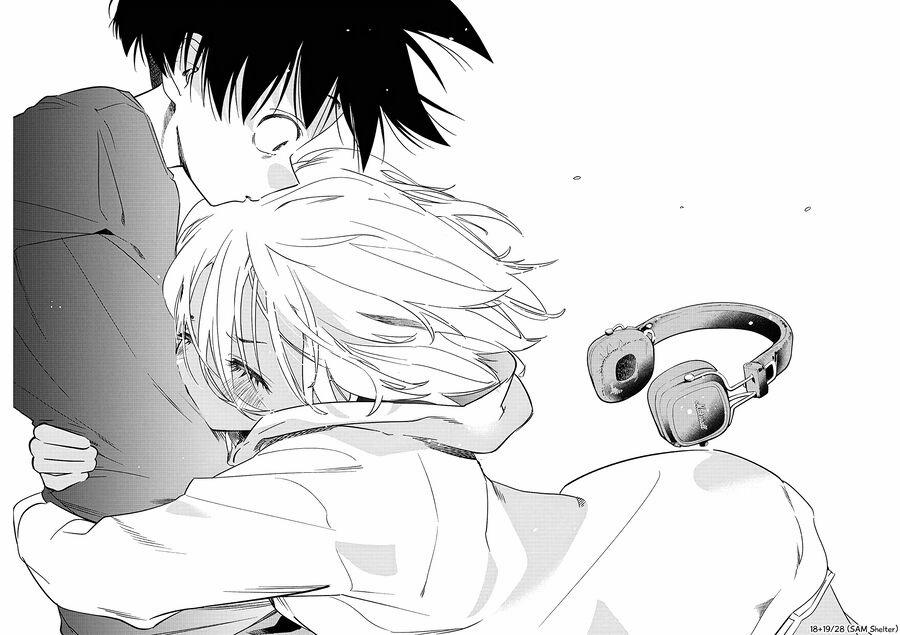 Kakunaru Ue Wa 20 trang 17