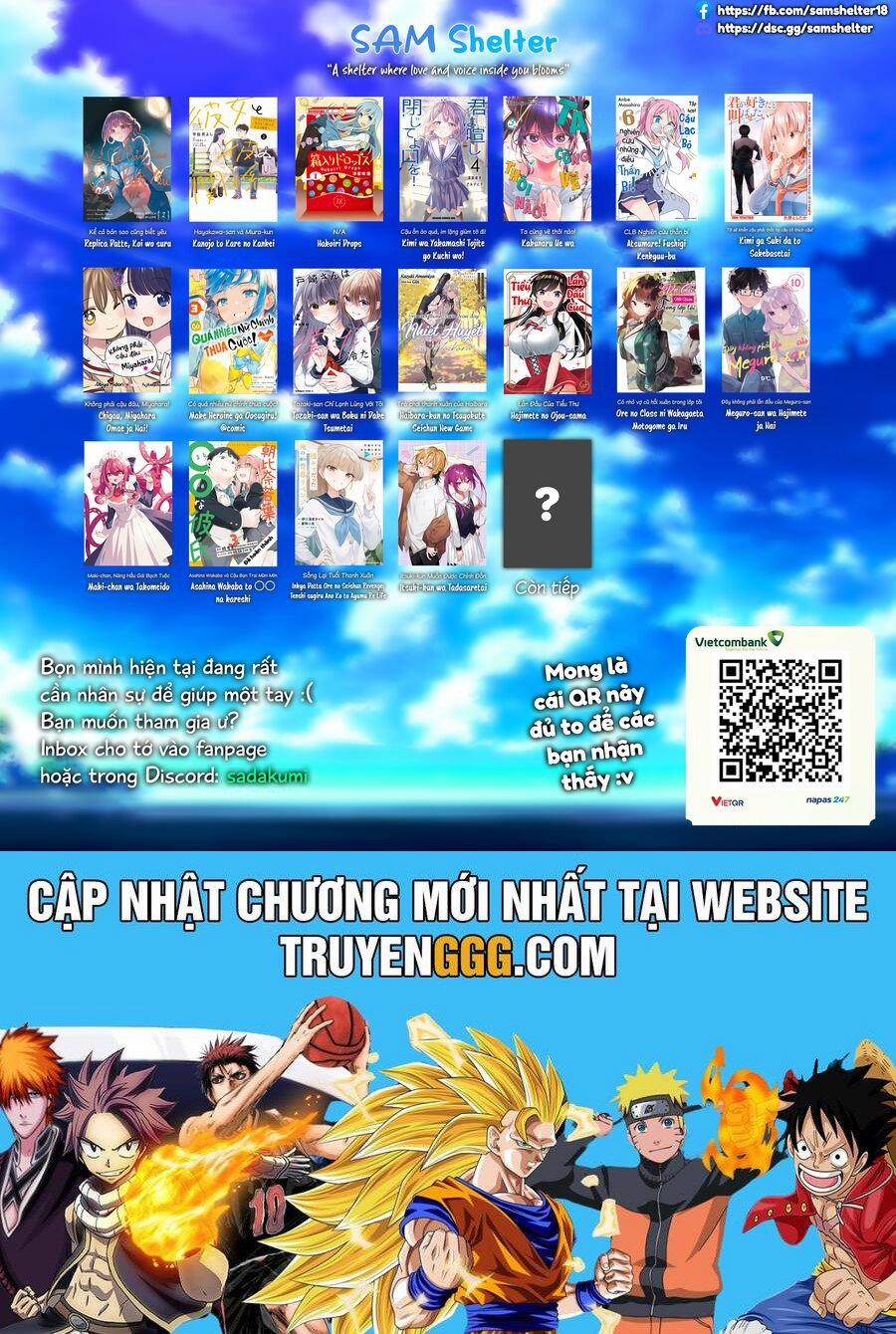 Kakunaru Ue Wa 21 trang 25