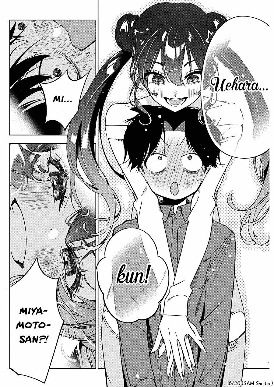 Kakunaru Ue Wa 23 trang 15