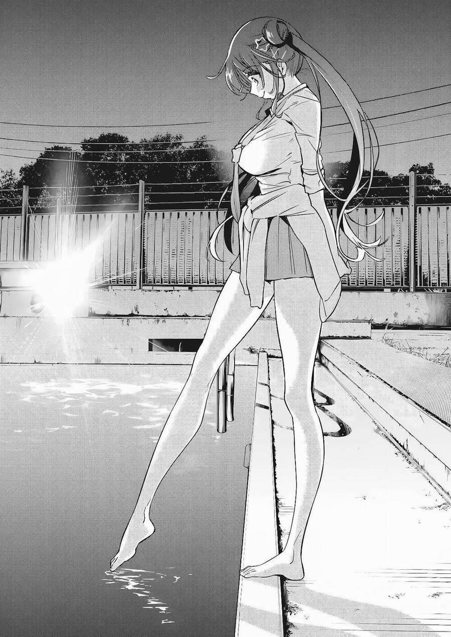 Kakunaru Ue Wa 3 trang 15