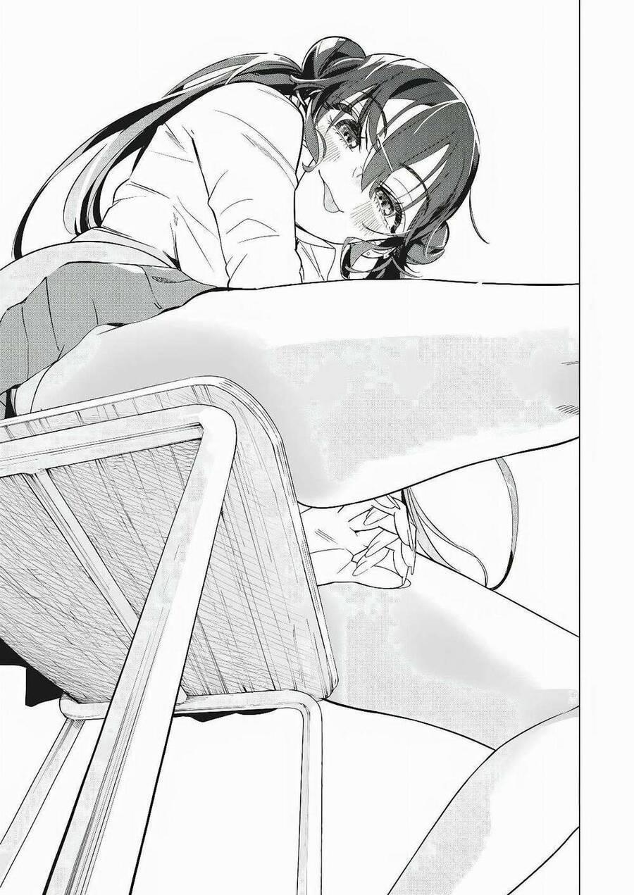 Kakunaru Ue Wa 3 trang 4