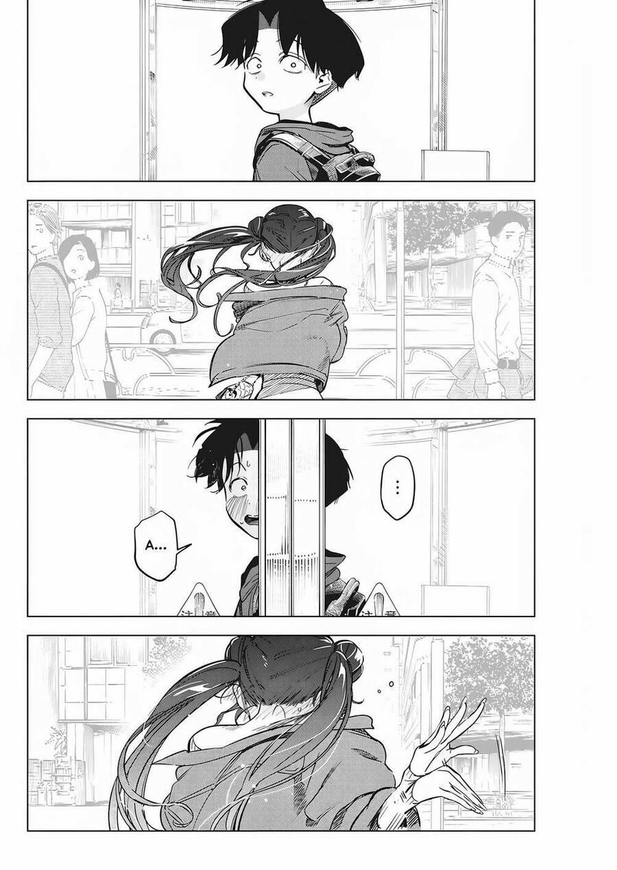 Kakunaru Ue Wa 5 trang 16