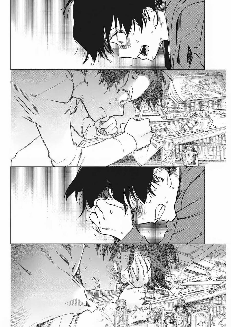 Kakunaru Ue Wa 5 trang 20