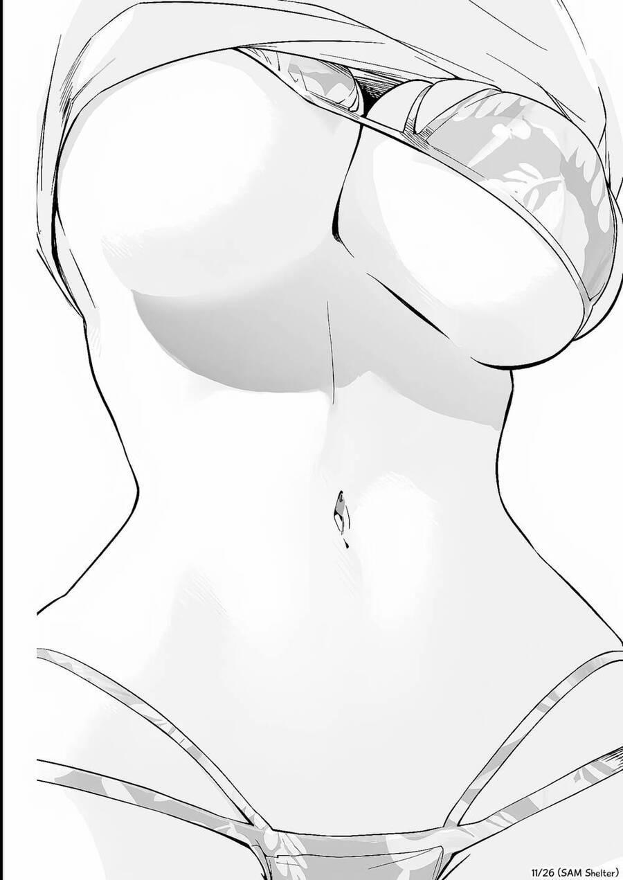 Kakunaru Ue Wa 8 trang 10