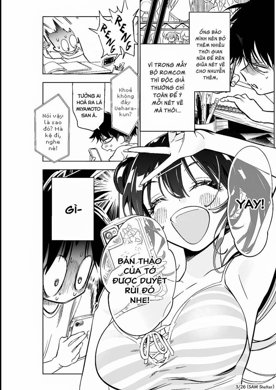 Kakunaru Ue Wa 8 trang 2