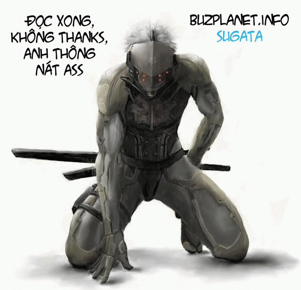 Kakurembo Oneshot trang 15