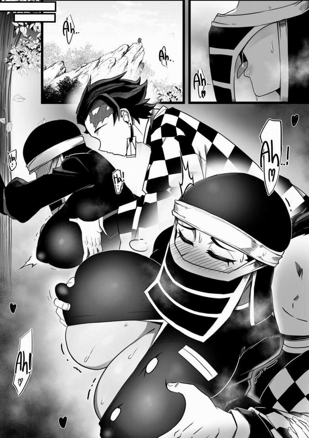 Kakushi 1 + 2 trang 5