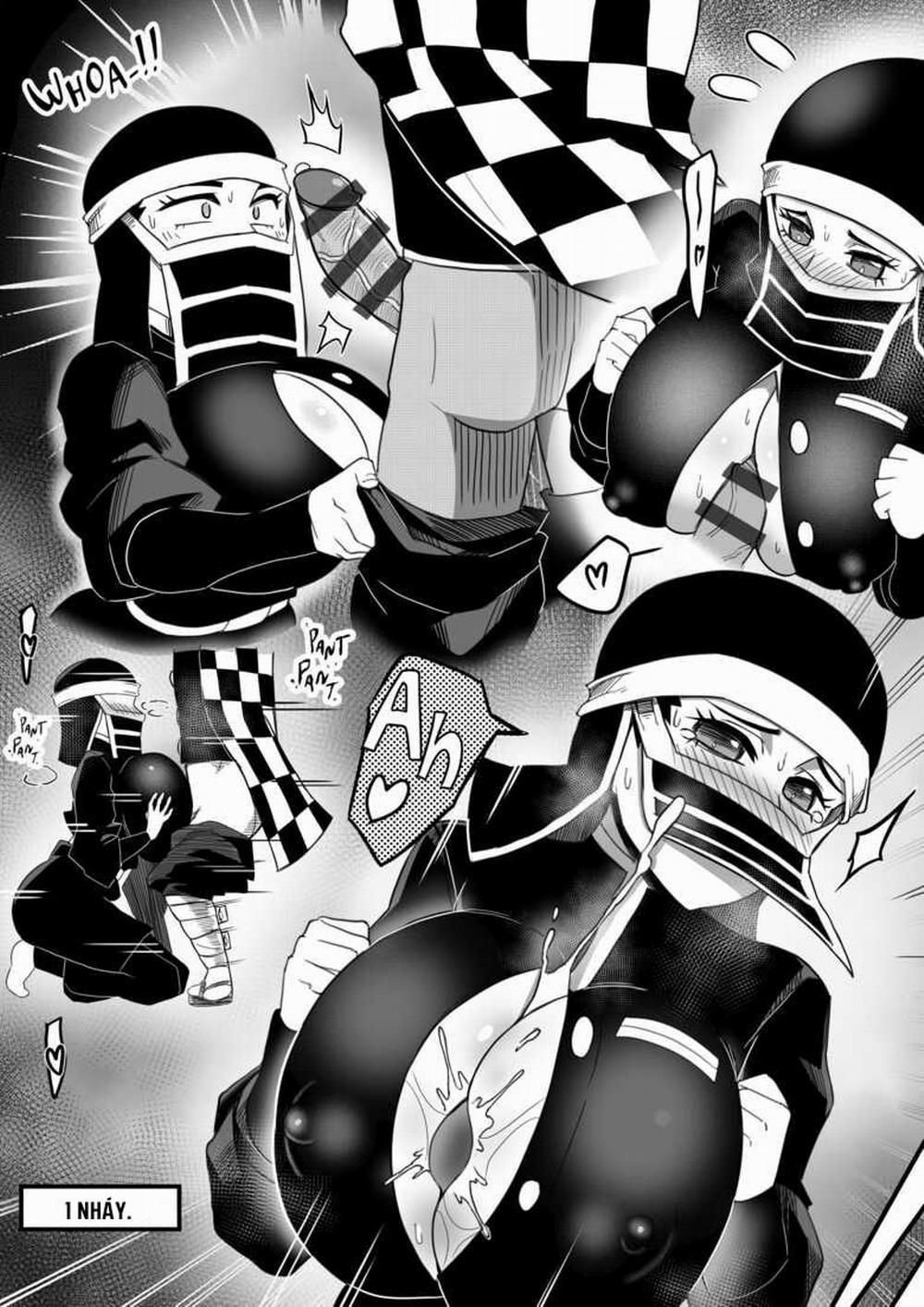 Kakushi 1 + 2 trang 6