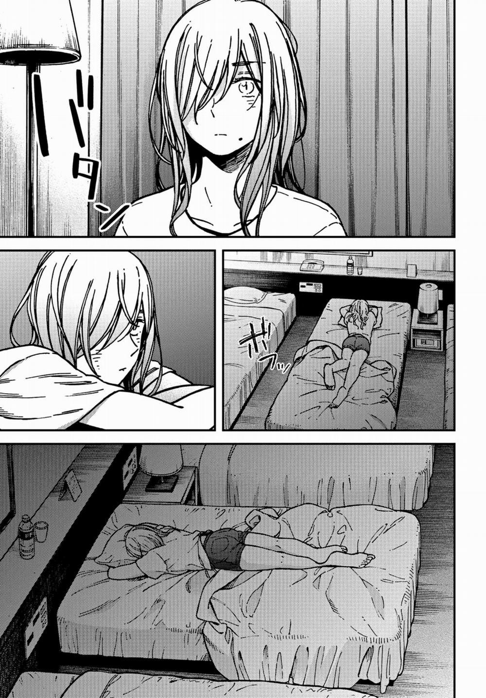 Kakushigoto - Secrets 19 trang 25