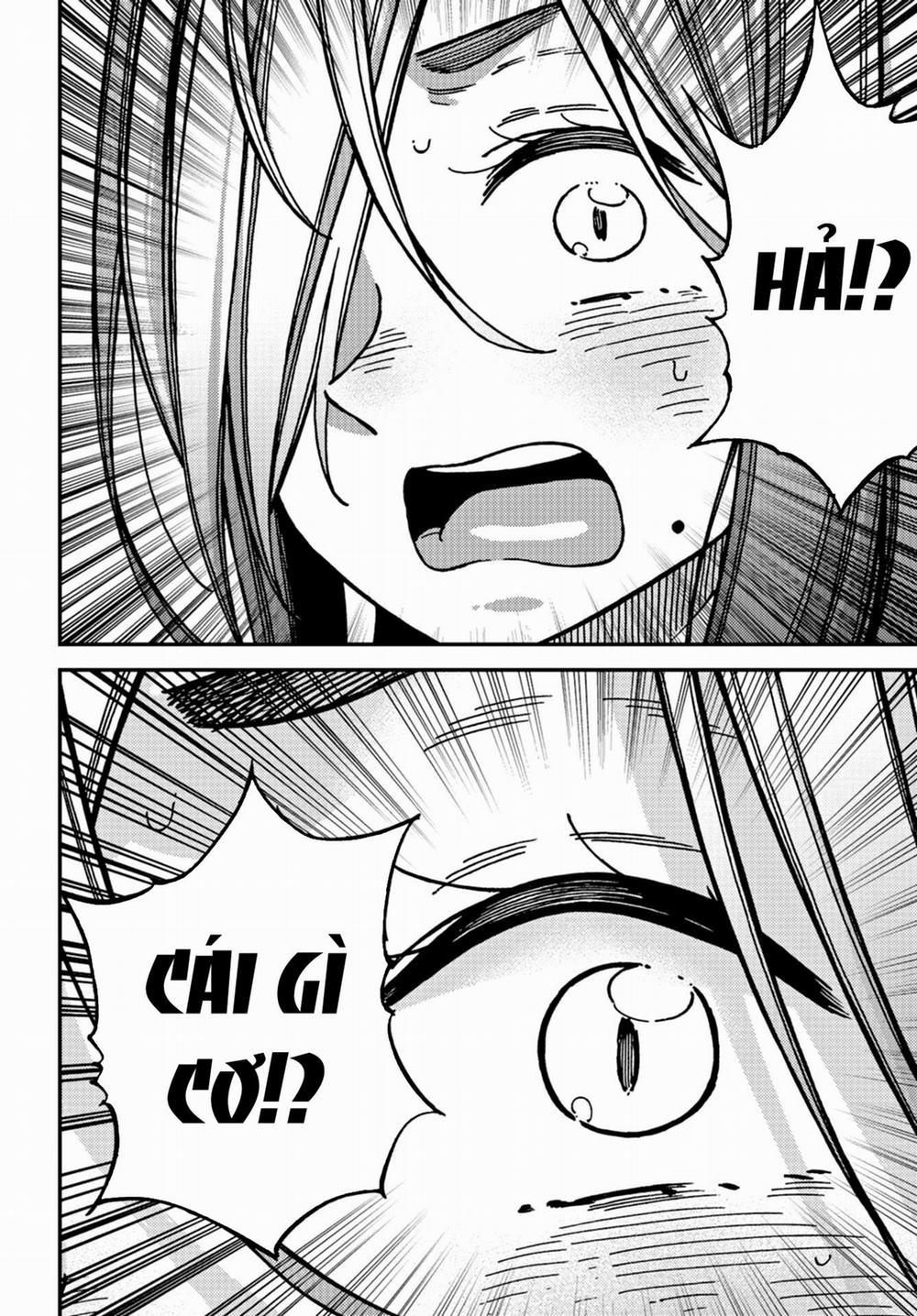 Kakushigoto - Secrets 19 trang 38