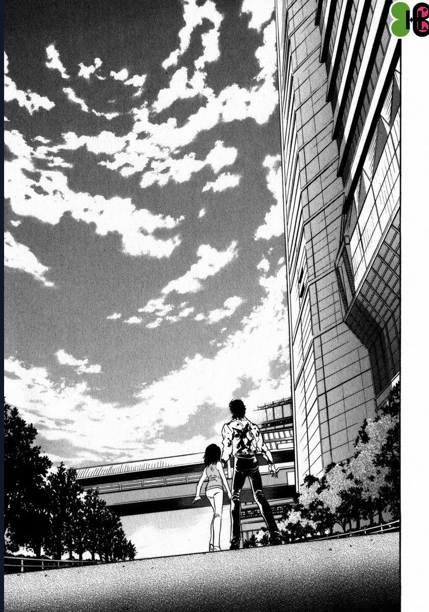 Kamen Rider Spirits 35 trang 12