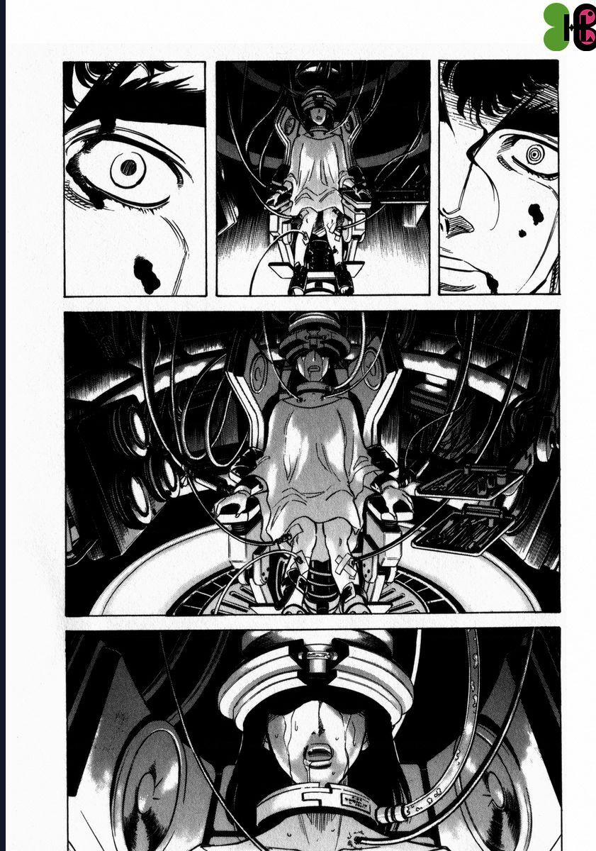 Kamen Rider Spirits 35 trang 14
