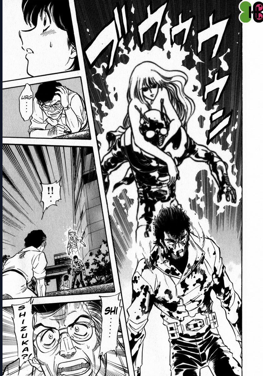 Kamen Rider Spirits 35 trang 6