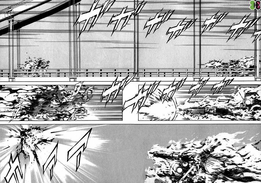 Kamen Rider Spirits 61 trang 14