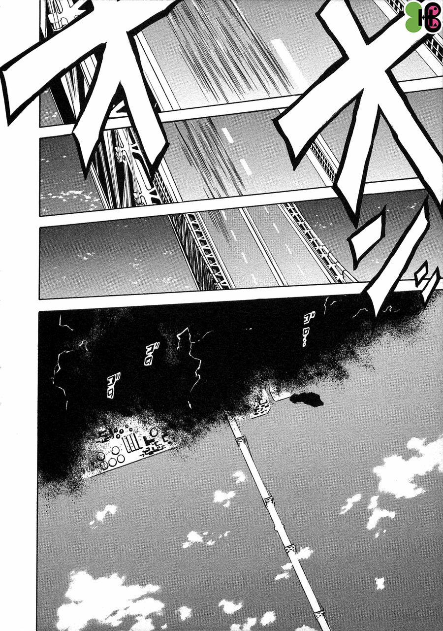 Kamen Rider Spirits 61 trang 25