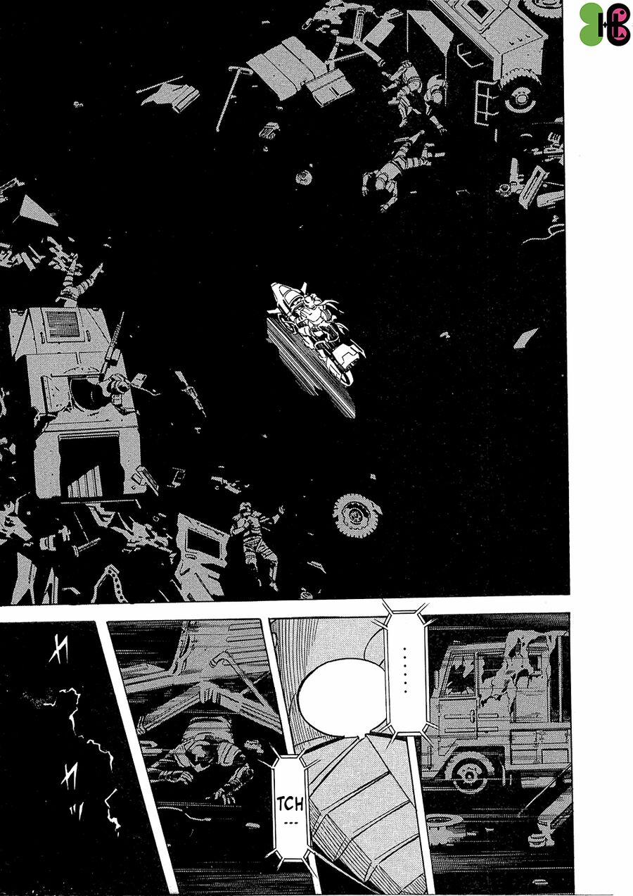 Kamen Rider Spirits 61 trang 30