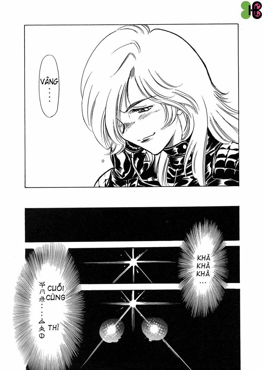 Kamen Rider Spirits 61 trang 37