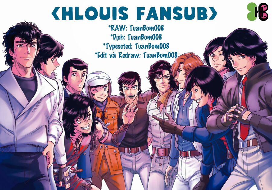 Kamen Rider Spirits 61 trang 39