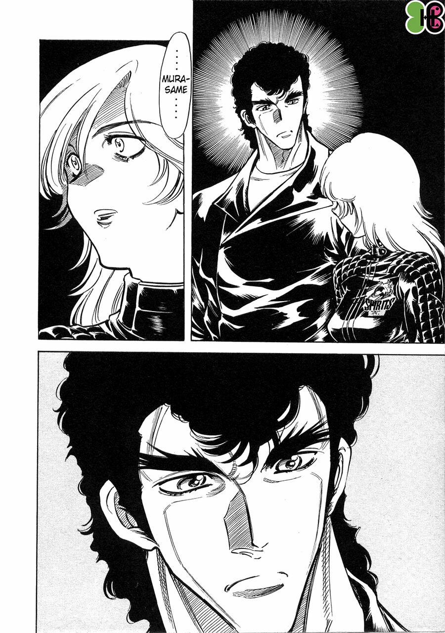 Kamen Rider Spirits 61 trang 6