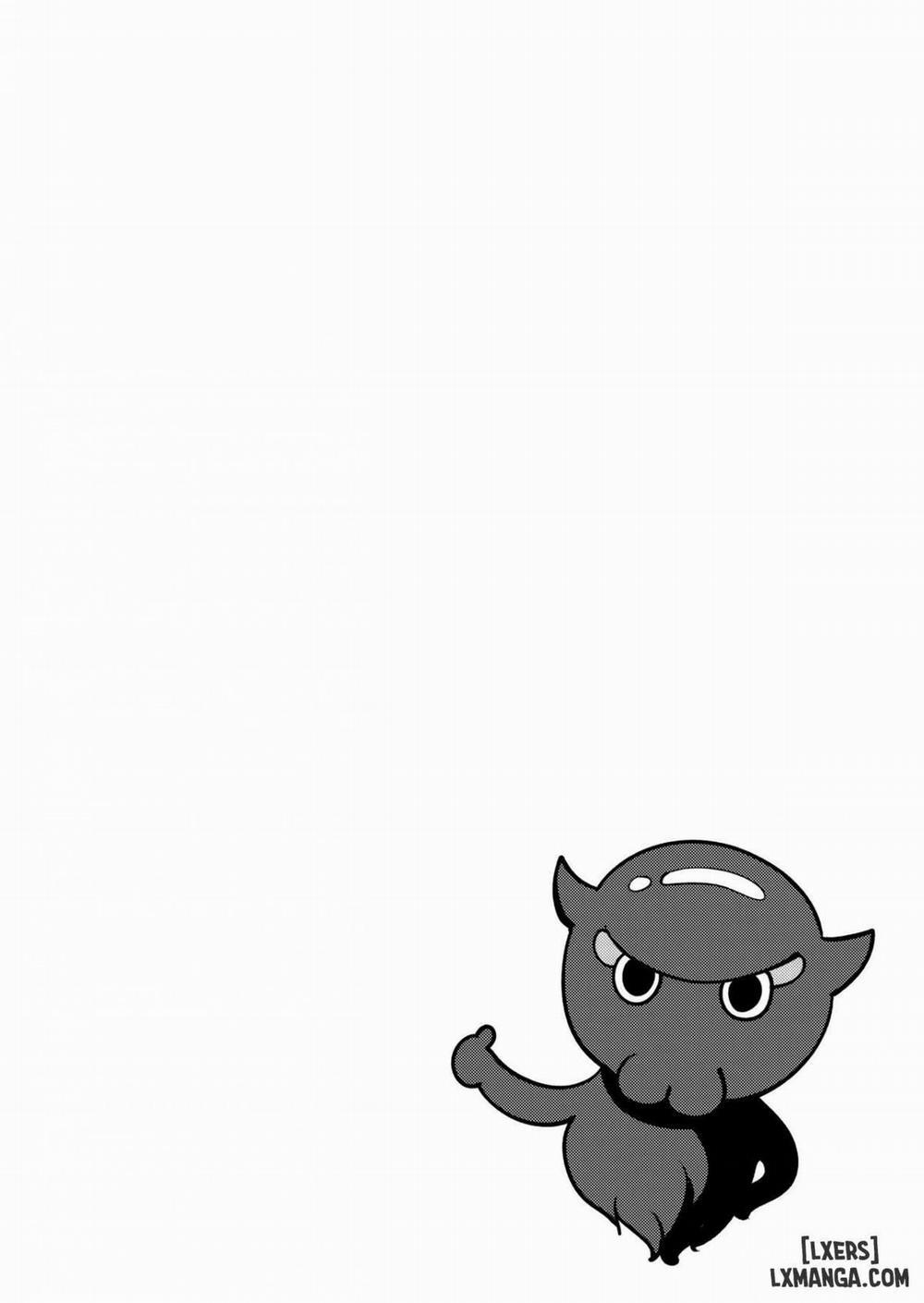 Kamieshi Nura Nura Oneshot trang 2