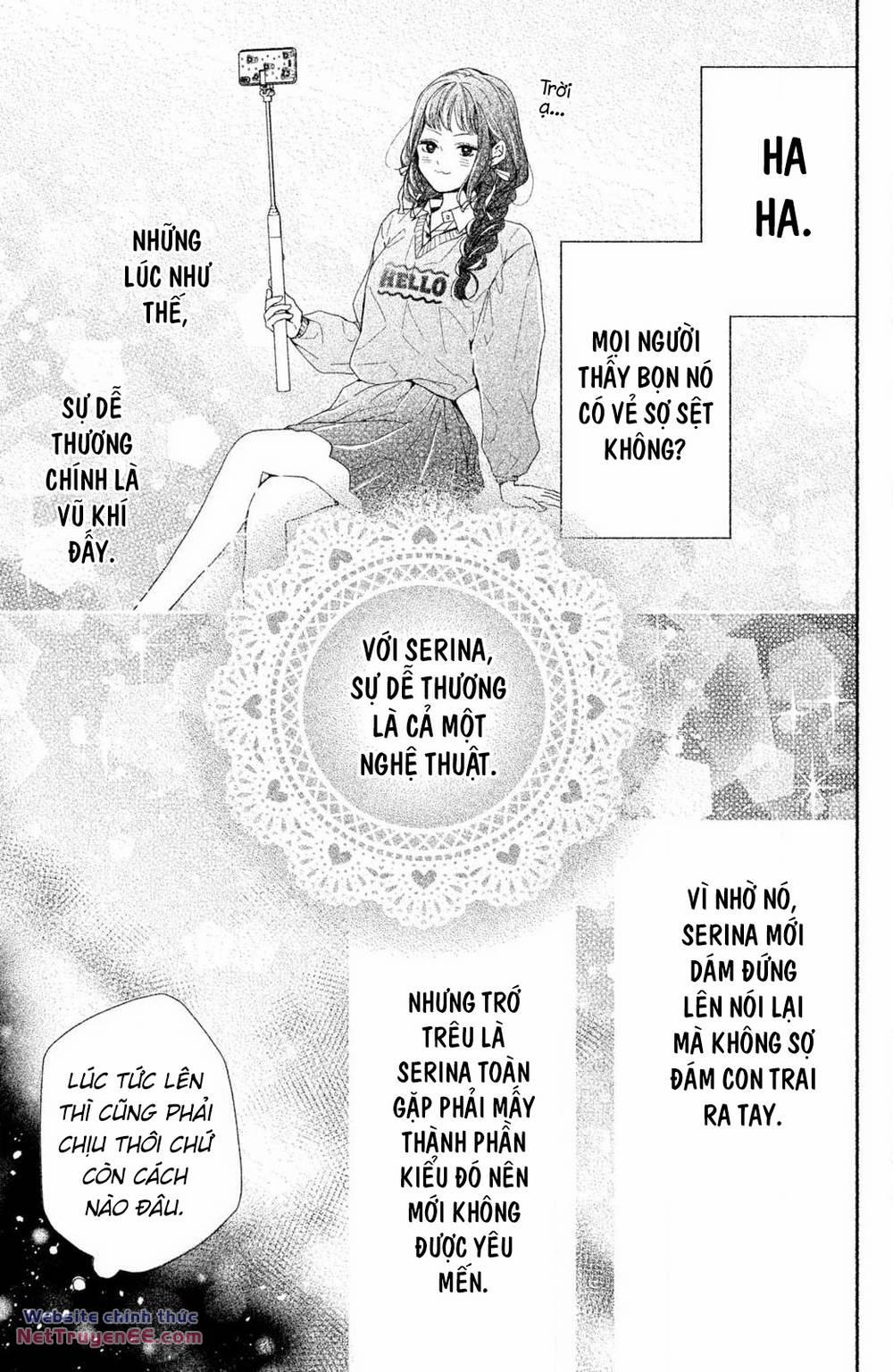 Kamiki Kyoudai Okotowari Little Brother 1 trang 22