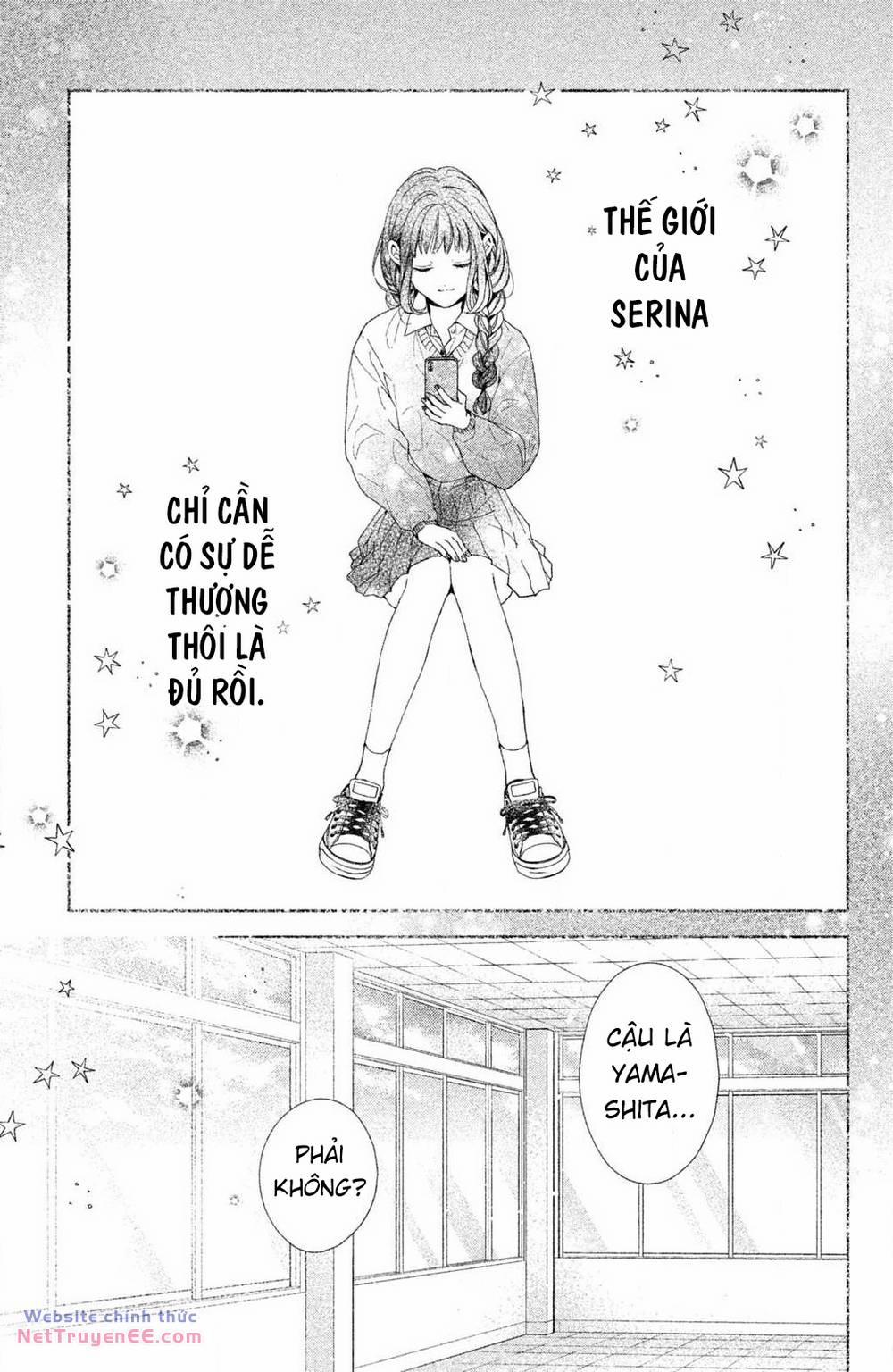 Kamiki Kyoudai Okotowari Little Brother 1 trang 24