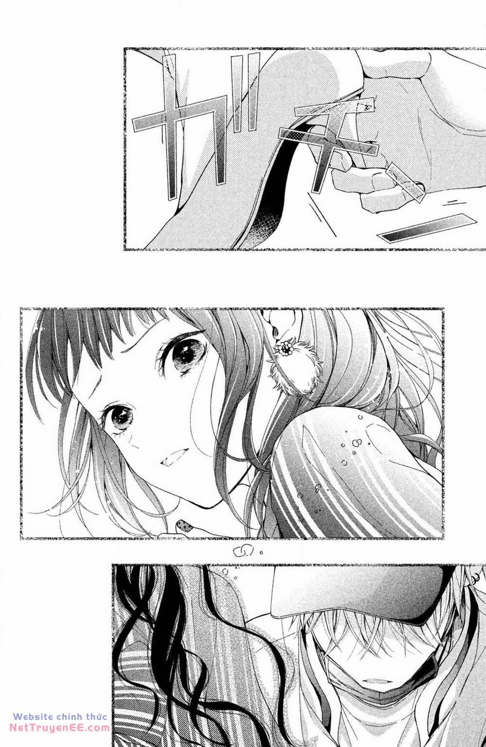 Kamiki Kyoudai Okotowari Little Brother 1 trang 49