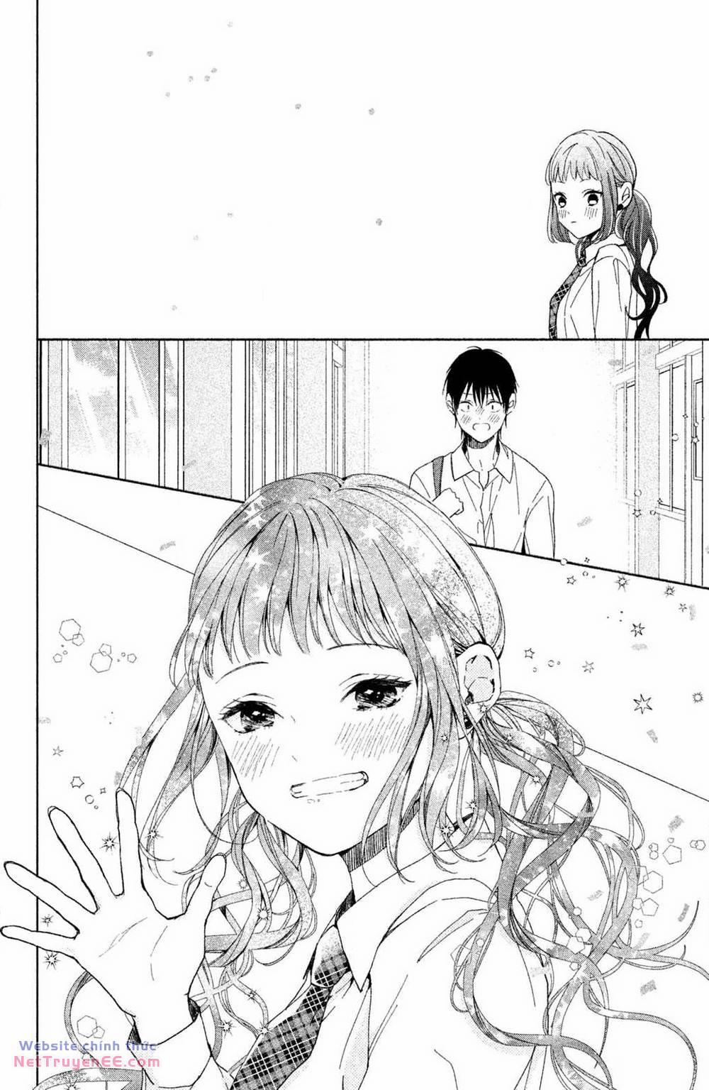 Kamiki Kyoudai Okotowari Little Brother 1 trang 63