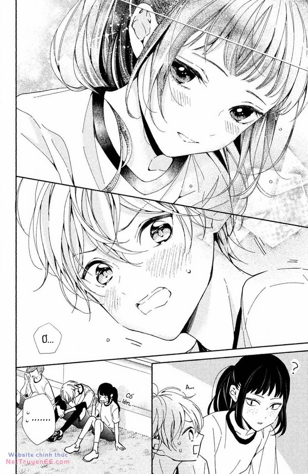 Kamiki Kyoudai Okotowari Little Brother 2 trang 11