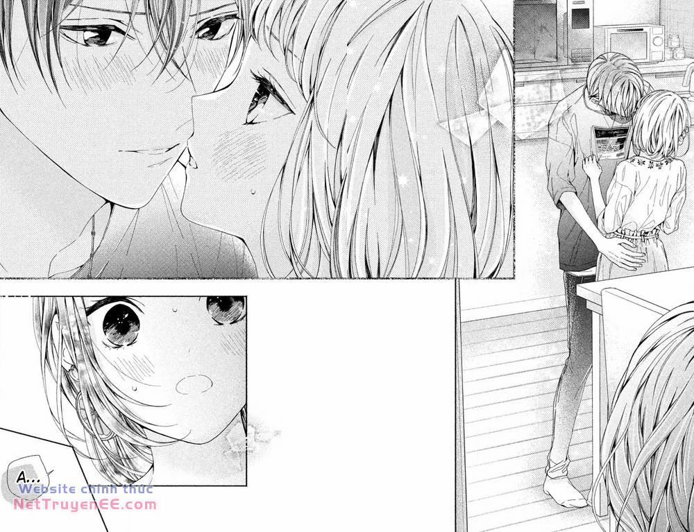 Kamiki Kyoudai Okotowari Little Brother 3 trang 33