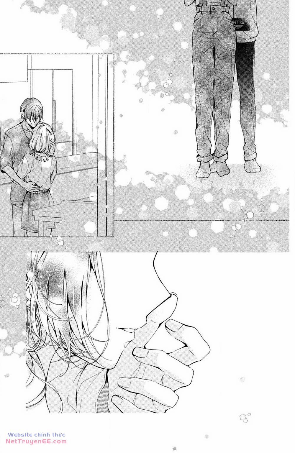 Kamiki Kyoudai Okotowari Little Brother 4 trang 2